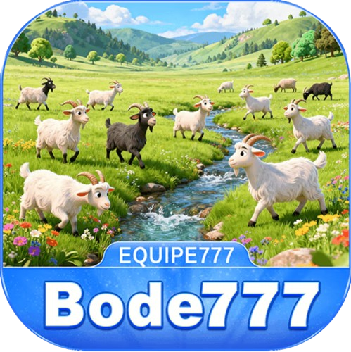Bode777
